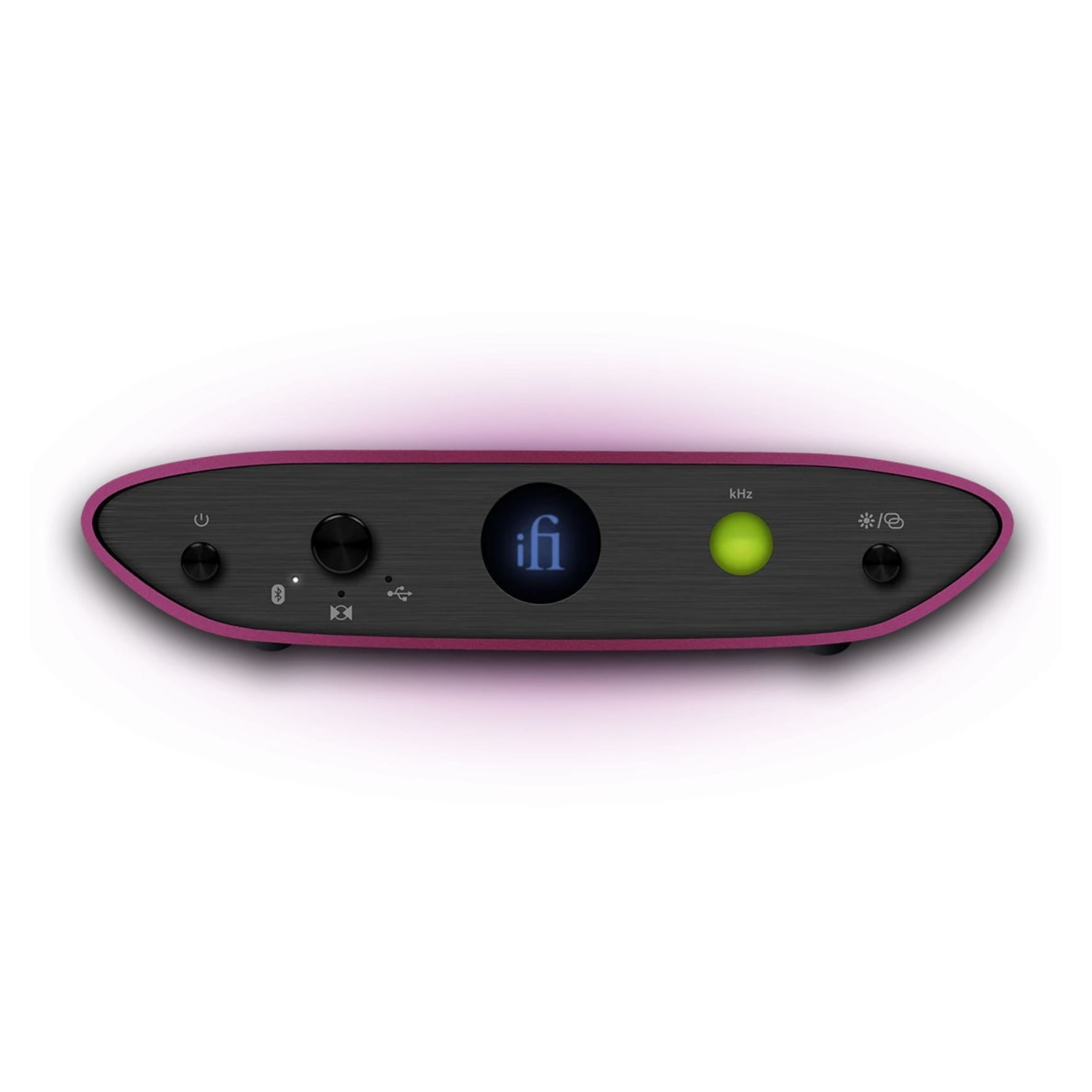 ตัวแปลงสัญญาณเสียง IFI AUDIO : ZEN ONE STUDIO_0